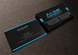 Visitenkarten-Design von Creations Box 2015 für No Business associated | Design: #6613034