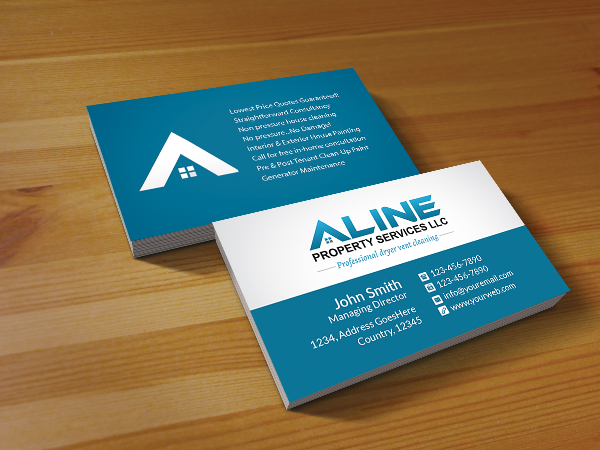 Design de Carte de Visite par Creations Box 2015 pour No Business associated | Design #6613035