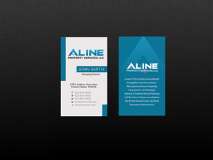 Visitenkarten-Design von Creations Box 2015 für No Business associated | Design: #6613037