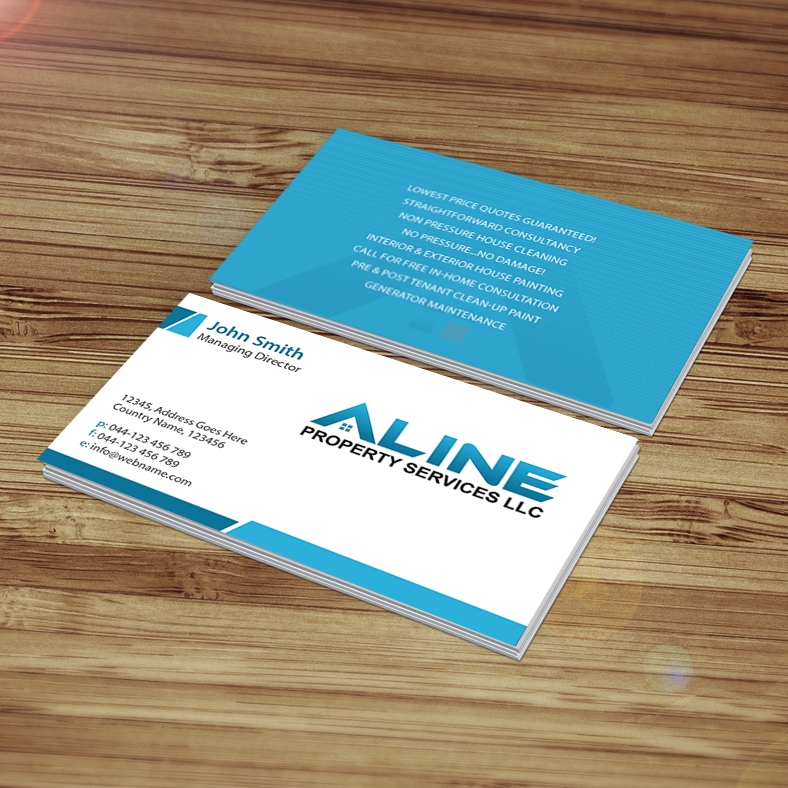 Business Card Design by Creations Box 2015 for No Business associated | Design #6613043