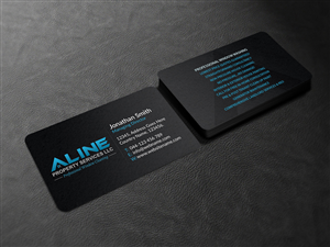 Visitenkarten-Design von Creations Box 2015 für No Business associated | Design: #6615688