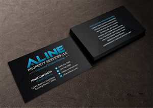 Visitenkarten-Design von Creations Box 2015 für No Business associated | Design: #6623797
