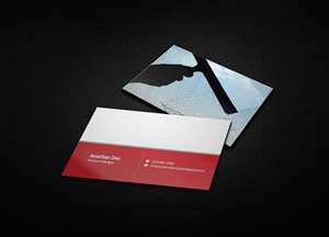 Visitenkarten-Design von zillurrahman800 für No Business associated | Design: #6626604