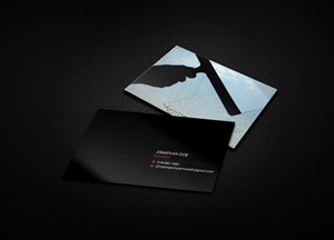 Business Card Design by zillurrahman800 for No Business associated | Design #6626615