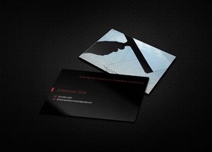 Visitenkarten-Design von zillurrahman800 für No Business associated | Design: #6626784