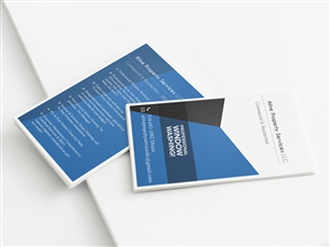 Business Card Design by Simar Preet for No Business associated | Design #6625657
