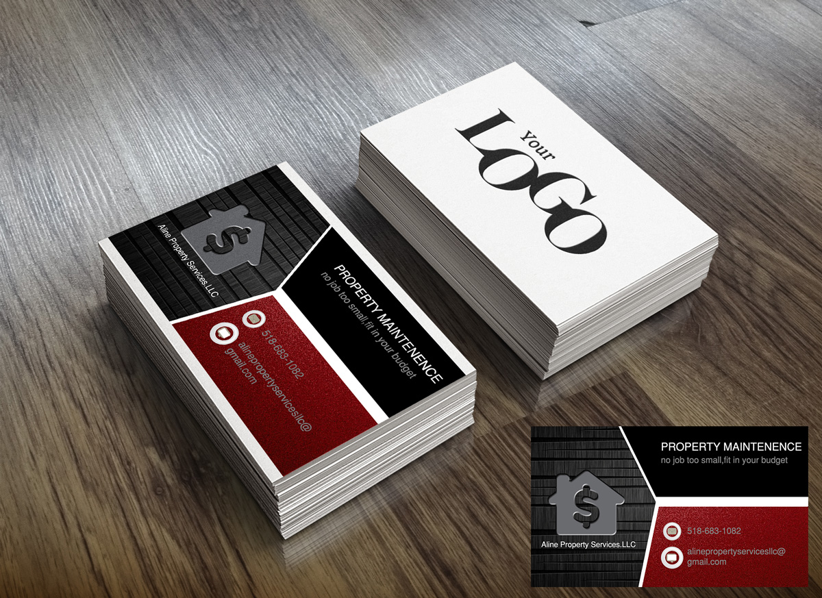 Business Card Design by salekimam for No Business associated | Design #6623684