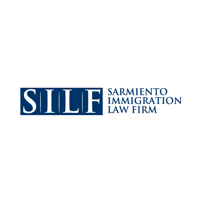 Logo Design by kela for Sarmiento Immigration Law Firm | Design #1720247