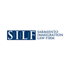 Design de Logo par kela pour Sarmiento Immigration Law Firm | Design : #1720247