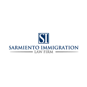 Design de Logo par kela pour Sarmiento Immigration Law Firm | Design : #1723354