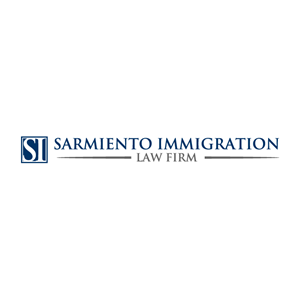 Design de Logo par kela pour Sarmiento Immigration Law Firm | Design : #1723355