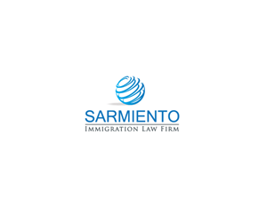 Design de Logo par GreenLamp pour Sarmiento Immigration Law Firm | Design : #1735767