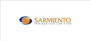 Diseño de Logo por logoworld para Sarmiento Immigration Law Firm | Diseño #1731667