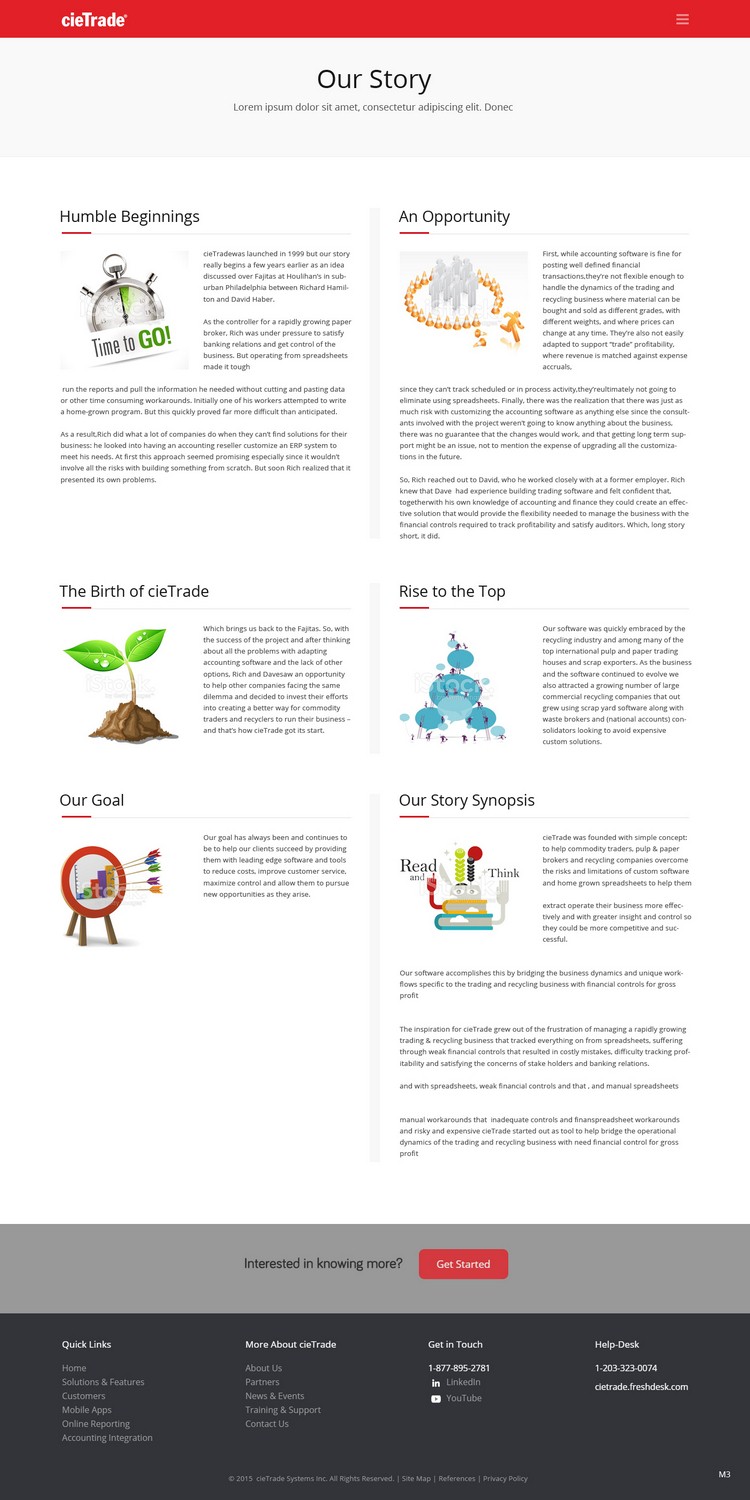 Web Design par pb pour ce projet | Design #6611515