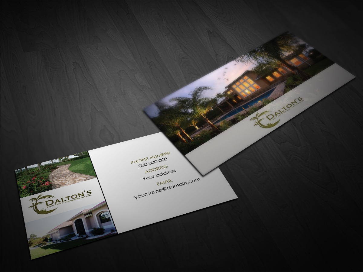 Business Card Design by Cyanide Design for this project | Design #1772598