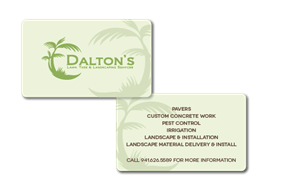 Design de Carte de Visite par PAULA BLANCO pour ce projet | Design #1772952