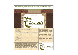 Business Card Design by Lizzy