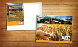 Business Card Design by alessandroevge for this project | Design: #6609822