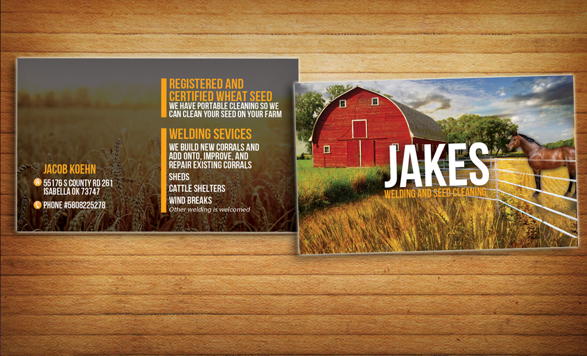 Business Card Design by alessandroevge for this project | Design #6662425