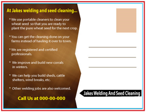 Business Card Design by veena16 for this project | Design: #6621142