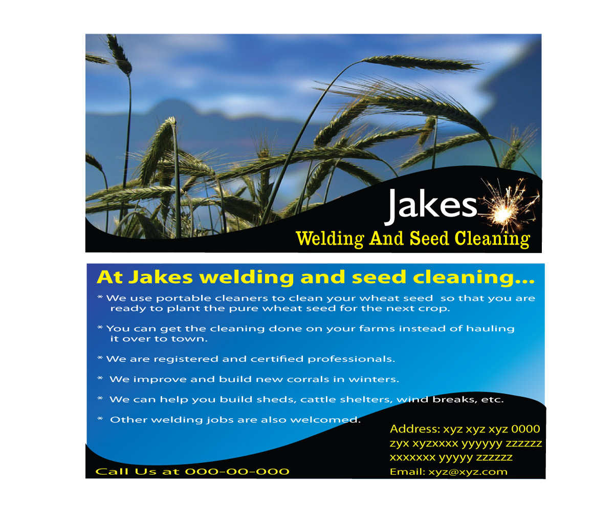 Visitenkarten-Design von veena16 für dieses Projekt | Design #6624828