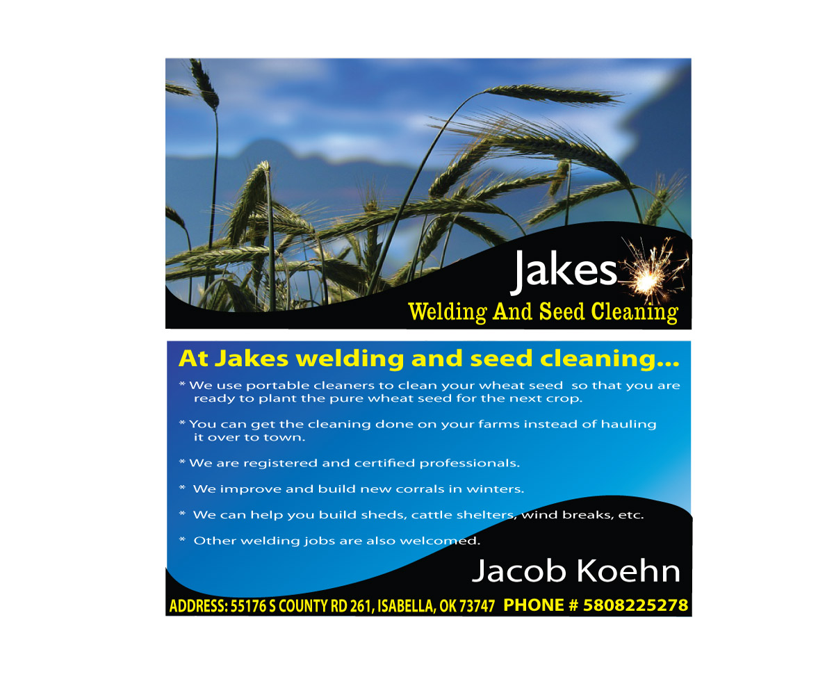 Business Card Design by veena16 for this project | Design #6630469