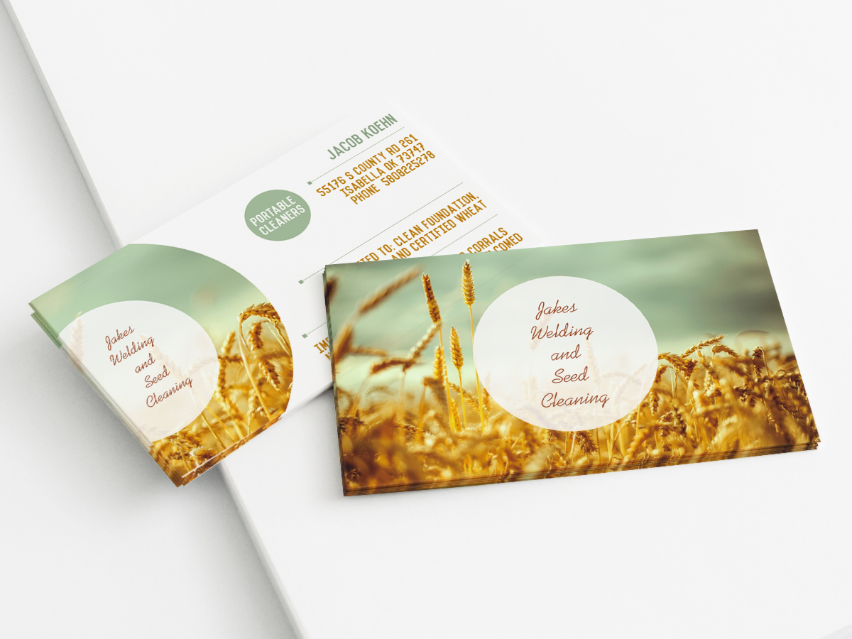 Business Card Design by Simar Preet for this project | Design #6630552