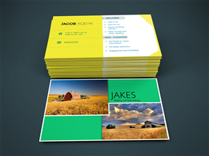 Business Card Design by tarun.left123 for this project | Design: #6635274