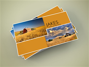 Business Card Design by tarun.left123 for this project | Design: #6635282