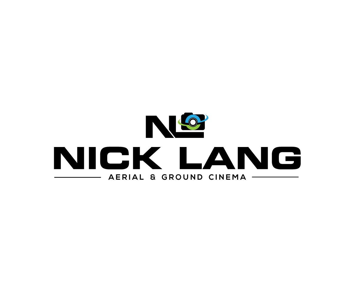 Design de Logo par dianagargaritza pour Nick Lang Media | Design #6631900