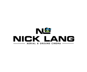 Design de Logo par dianagargaritza pour Nick Lang Media | Design : #6631900