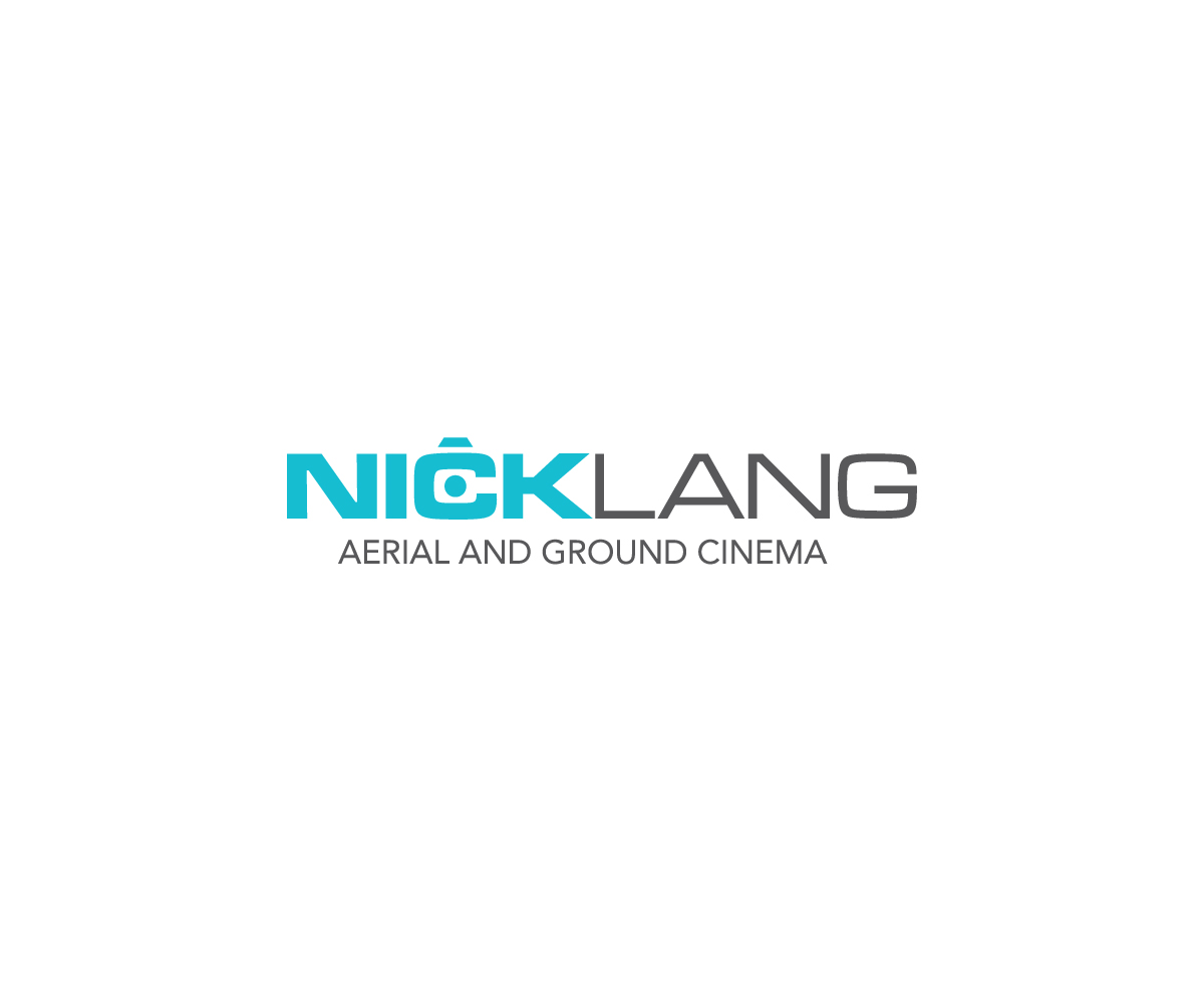Diseño de Logo por mandex para Nick Lang Media | Diseño #6647366