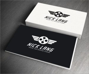 Logo Design by zimple