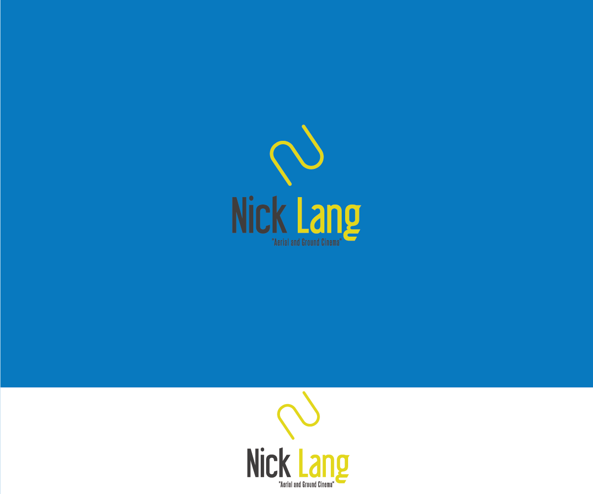 Design de Logo par marijkhan100 pour Nick Lang Media | Design #6651777