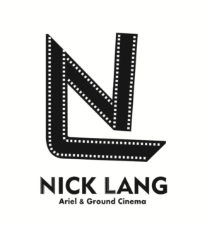Logo Design by Ubharta Kalakar for Nick Lang Media | Design #6688332