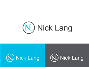 Logo Design by Anyl Thapa