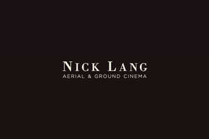 Design de Logo par Vortex pour Nick Lang Media | Design : #6610165
