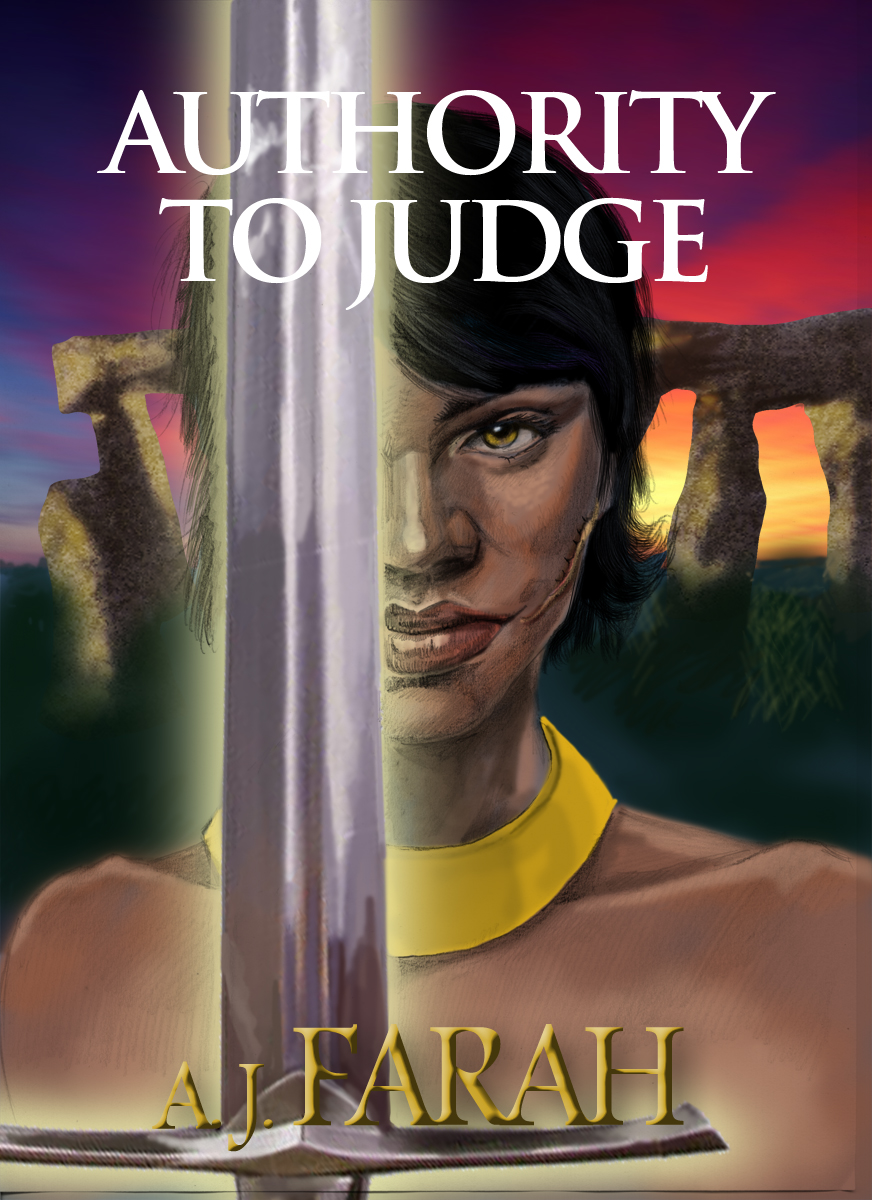 Book Cover Design by nanocb72 for this project | Design #6652801