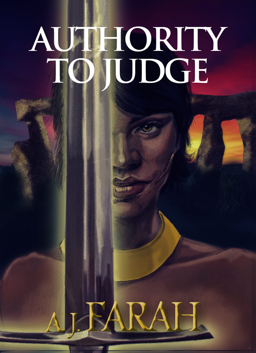 Book Cover Design by nanocb72 for this project | Design #6654519