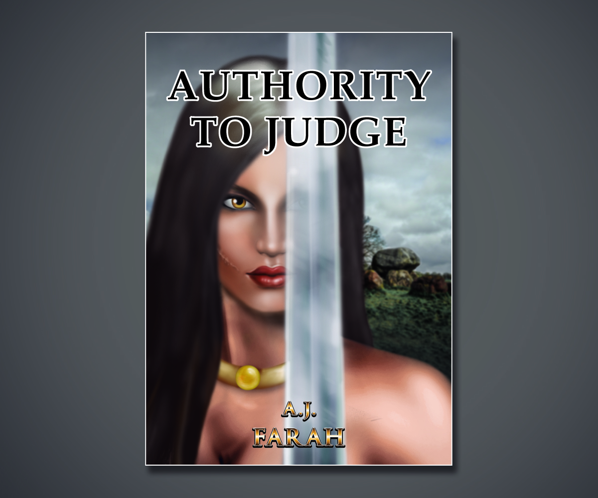 Book Cover Design by R M for this project | Design #6613431