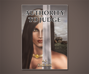 Book Cover Design by R M for this project | Design: #6613431