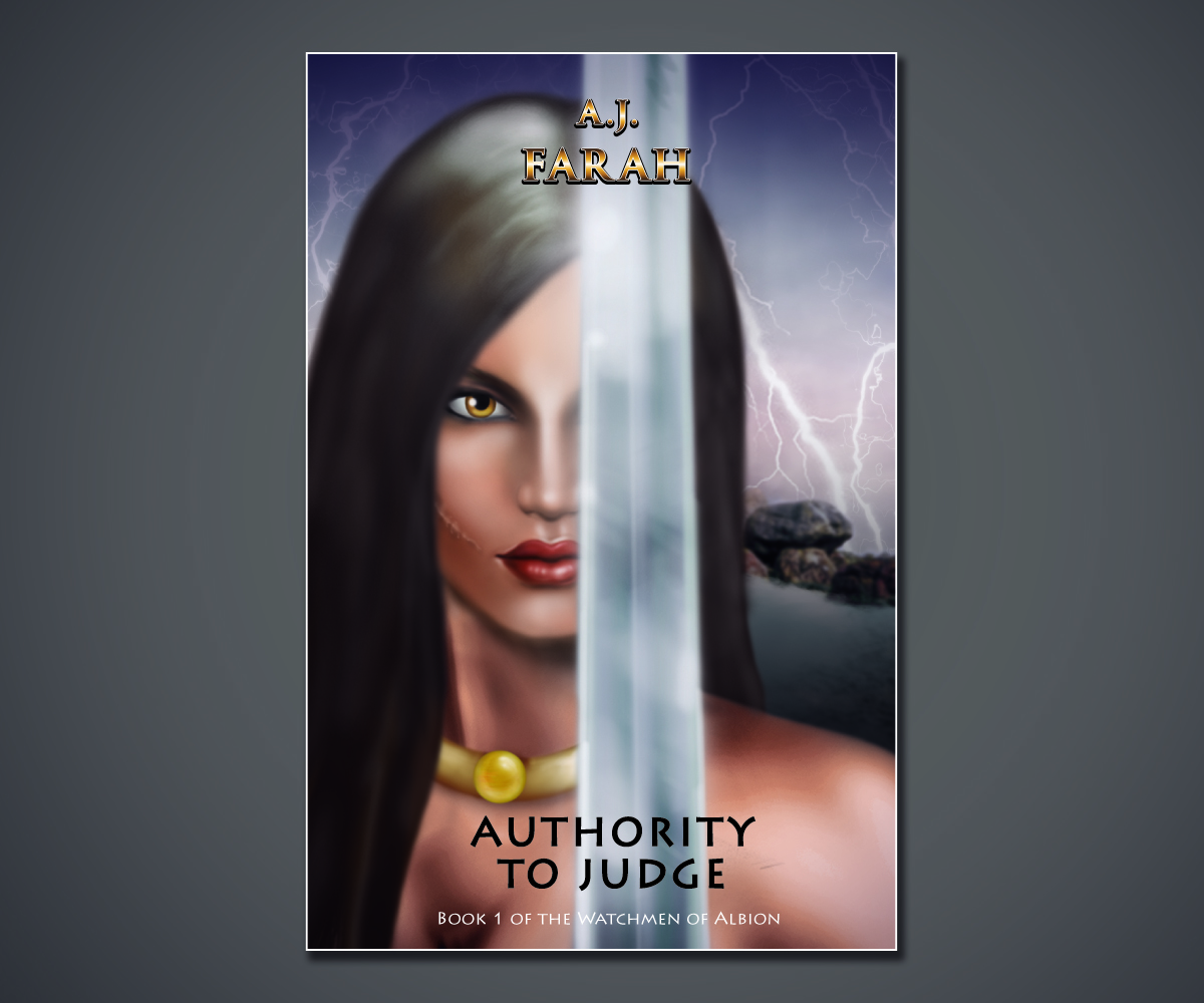 Book Cover Design by R M for this project | Design #6623911