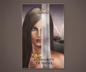 Book Cover Design by R M for this project | Design: #6623911