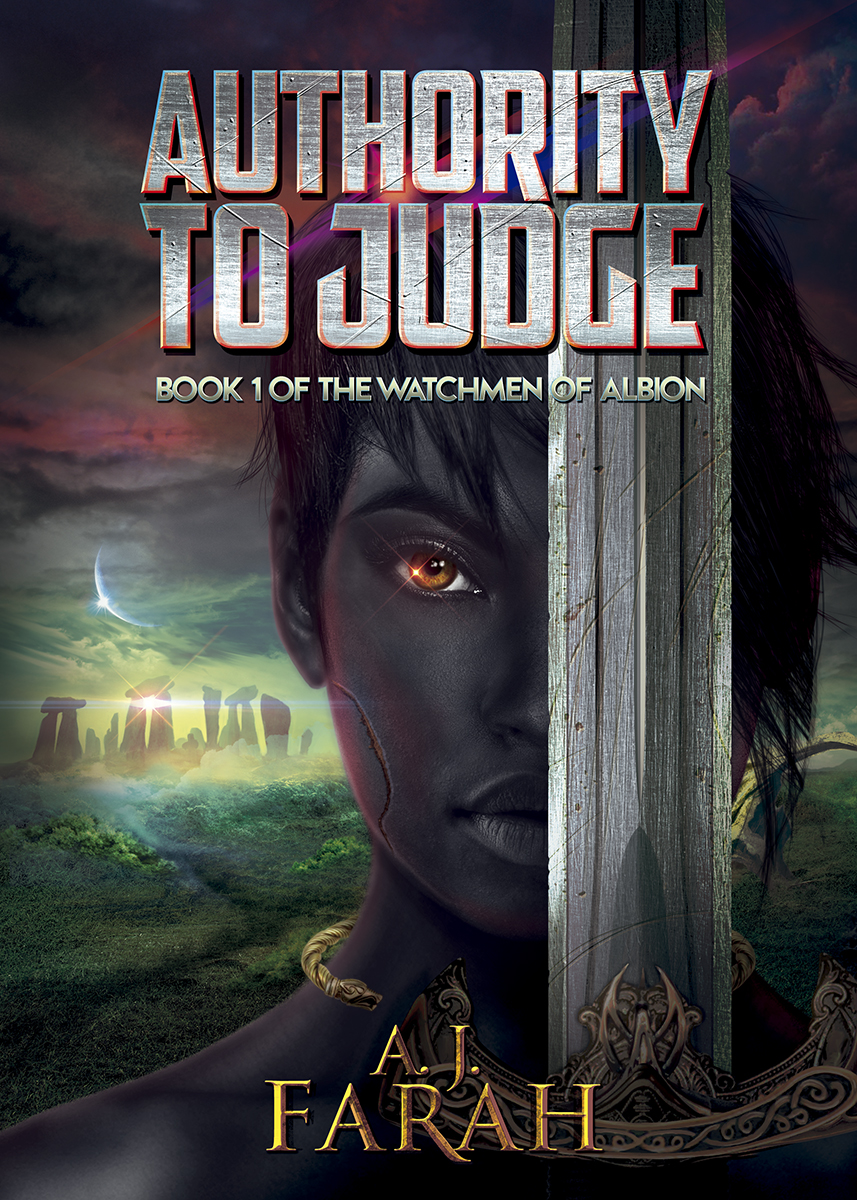 Book Cover Design by Andres Cortes for this project | Design #6652423