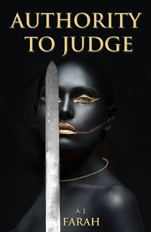 Book Cover Design by Alaya for this project | Design: #6639096