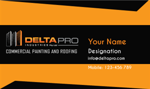 Business Card Design by aarsita