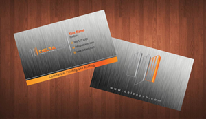 Business Card Design by Sbss for Delta Pro Industries Pty Ltd | Design: #1723980