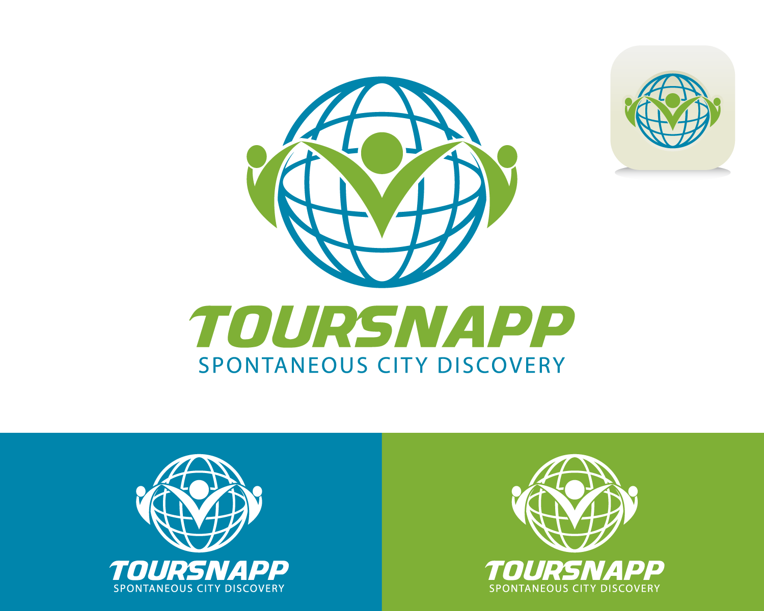 Logo Design by Marc06 for this project | Design #6615966