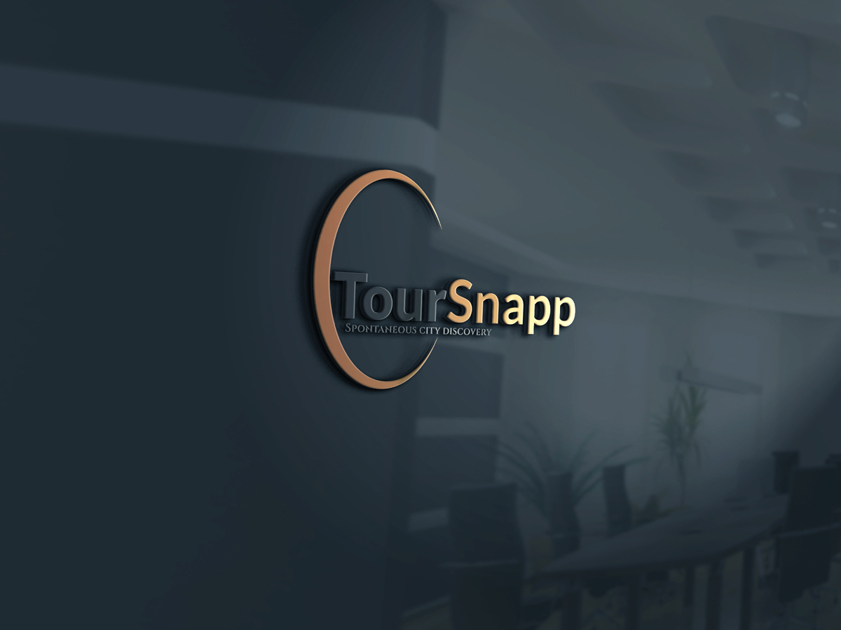 Logo Design by yoossefMaroc for this project | Design #6615222