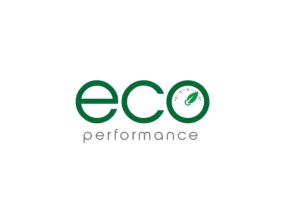 Logo Design by Adam Knights for Eco-Performance Solutions | Design #6682603